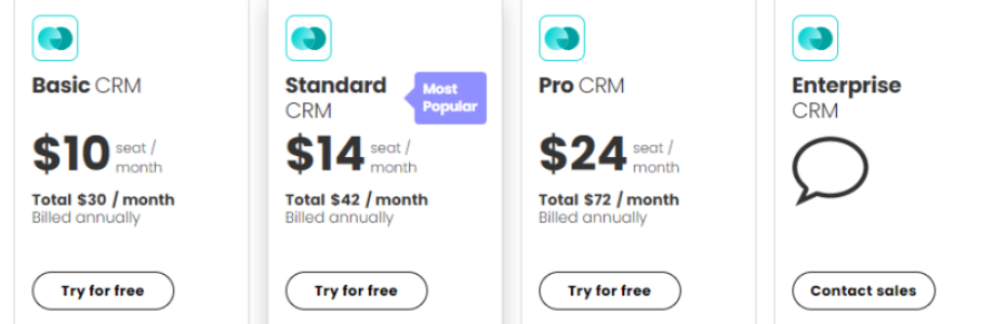 crm mobile
