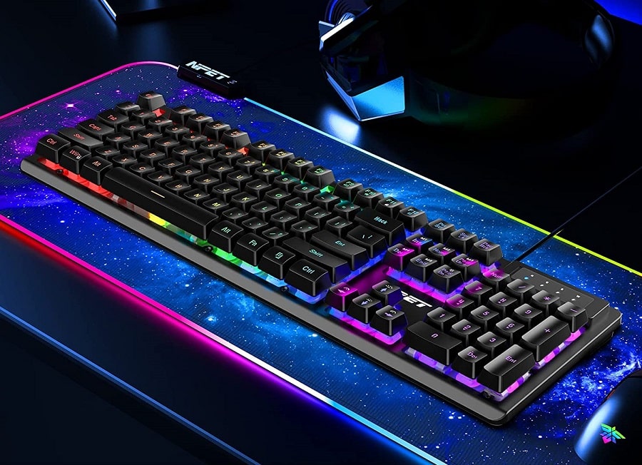 Top 11 Best Gaming Keyboards 2023 Reviewed and Compared