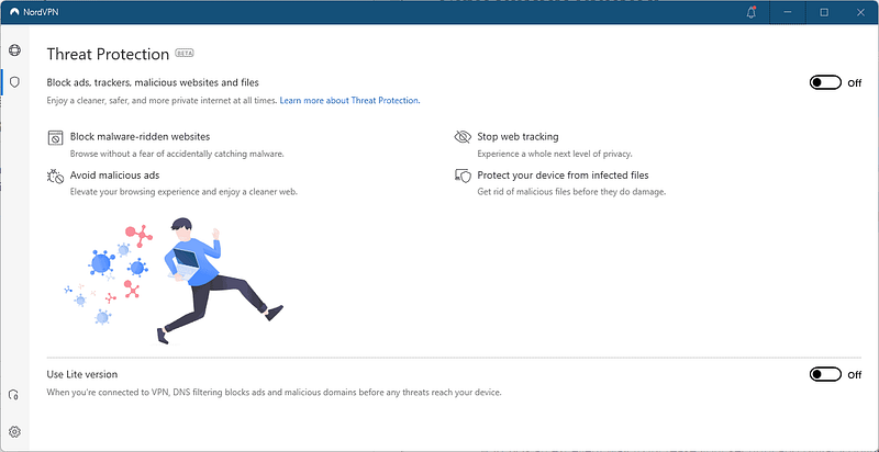 Nord threat protection top india antivirus