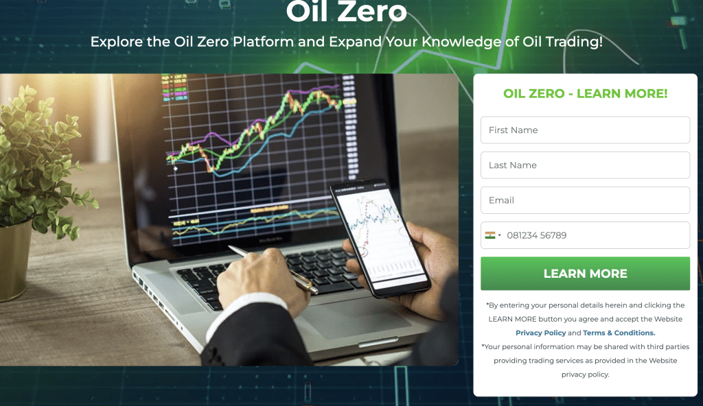 Oil Zero Review