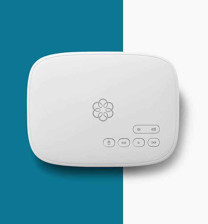 Ooma | Best virtual phone service