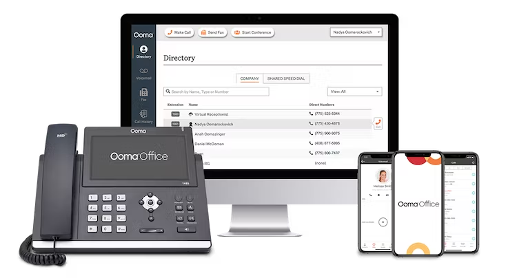 Home voip sales