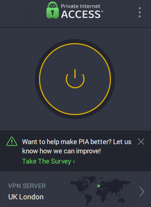 PIA | Top Reddit VPN for affordability