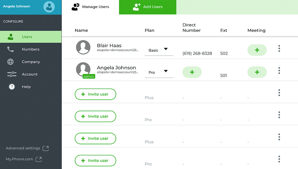 Phone.com affordable uk voip