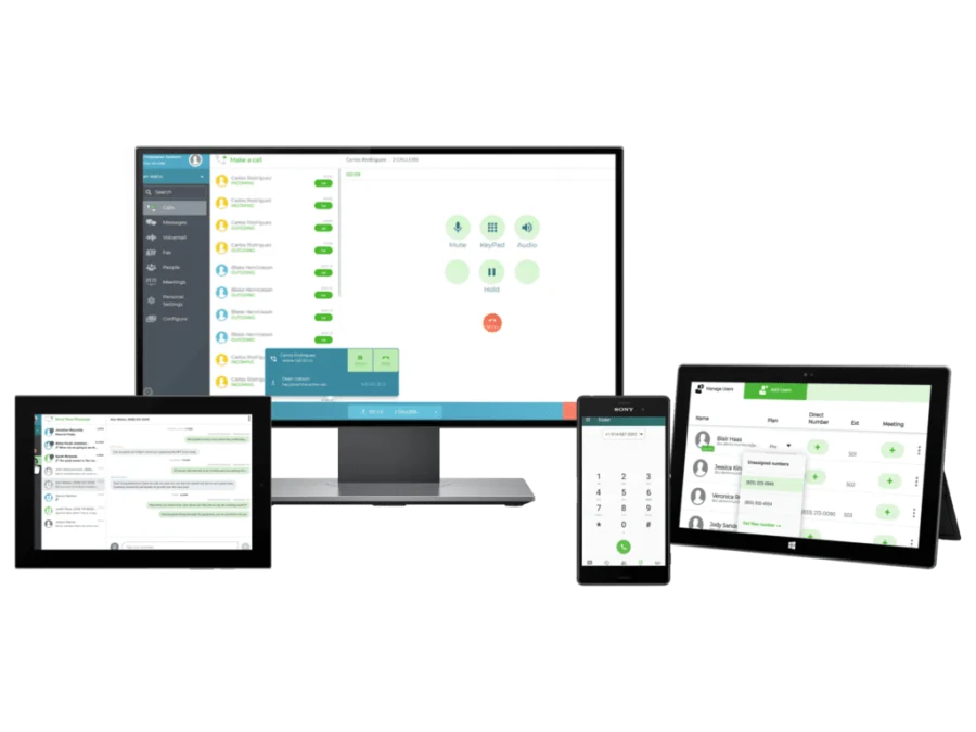 Phone.com Canada VoIP for home use