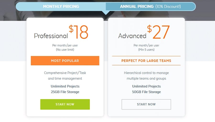 online task management