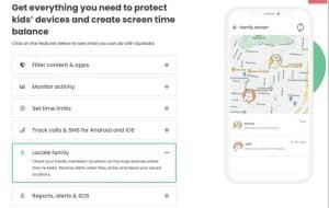 The 10 Best Free Parental Control Apps for 2023 Reviewed