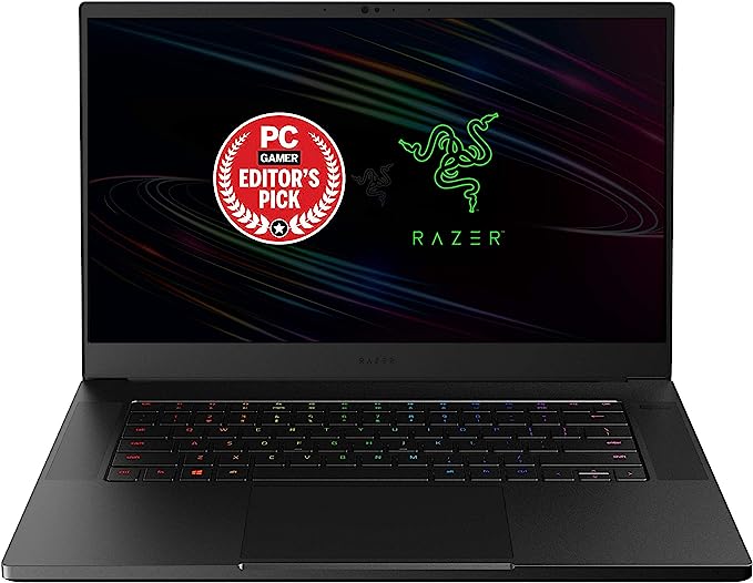 Razer Blade 15 Advanced