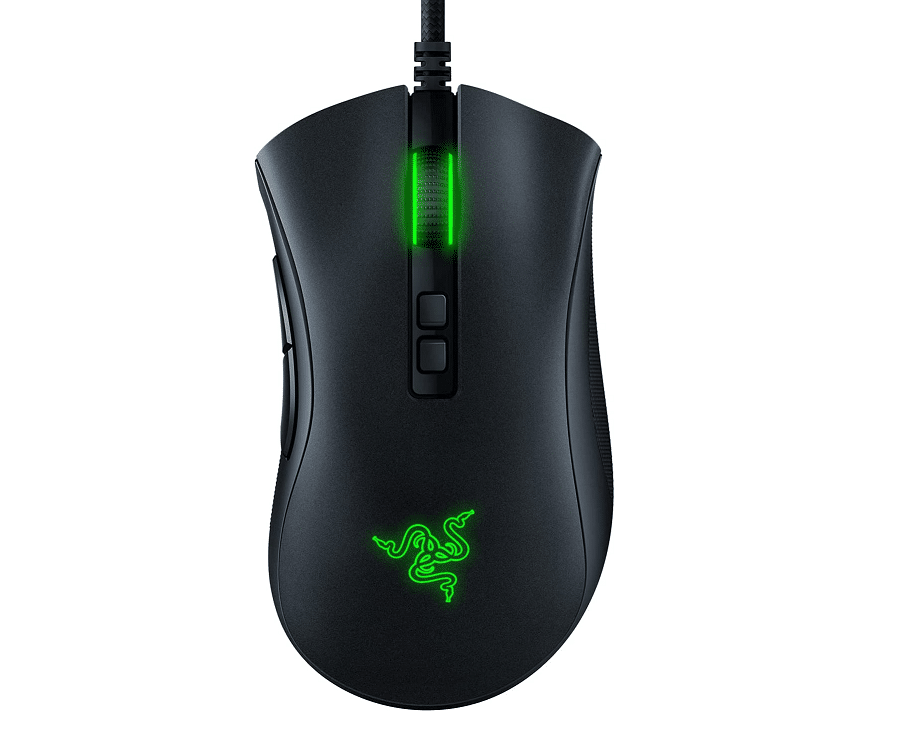 Razer DeathAdder V2 what is the best gaming mouse