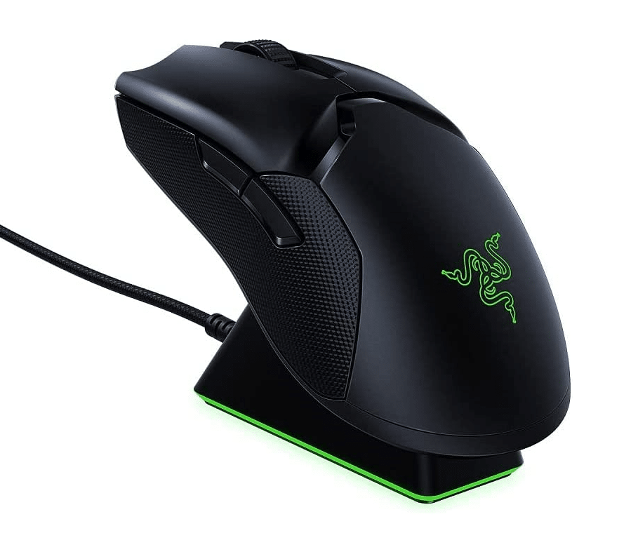 Razer Viper Ultimate dpi button on mouse