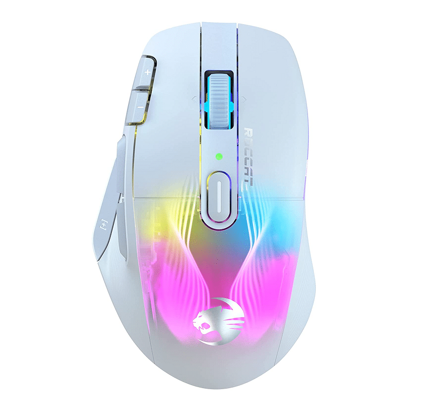 Roccat Kone XP Air wireless models
