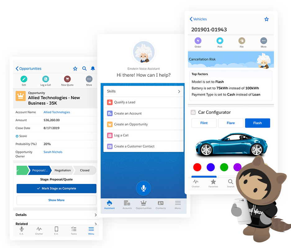 best crm app