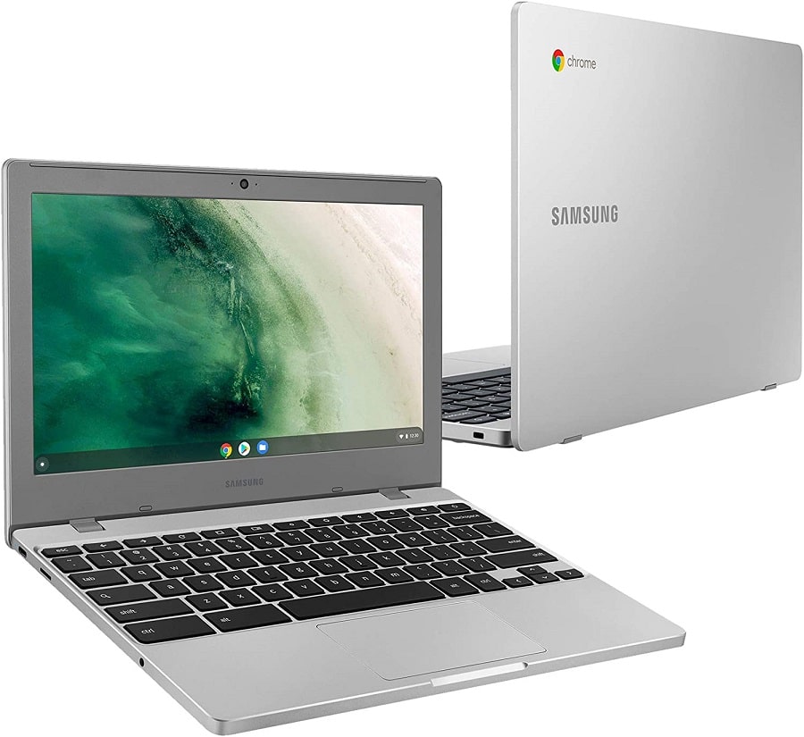 Samsung Galaxy Chromebook 4
