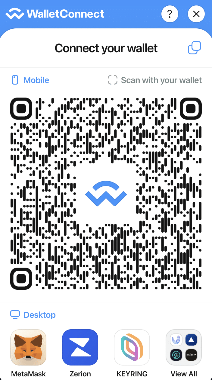 DeeLance presale