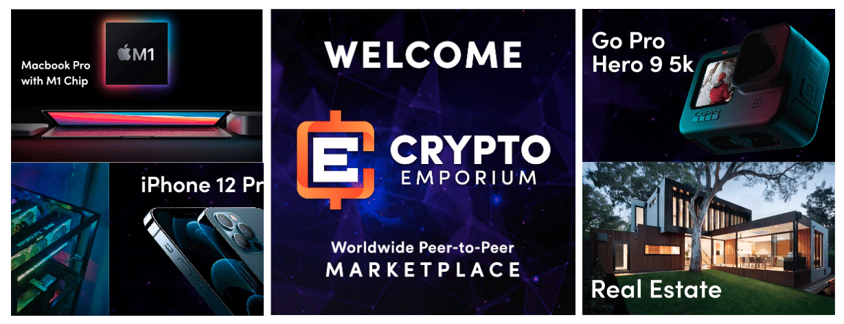 Crypto Emporium Review