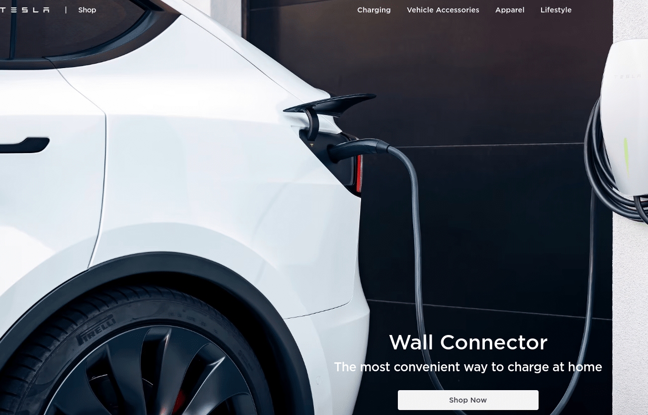 Tesla review