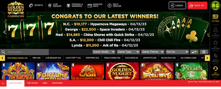 One Surprisingly Effective Way To online casino