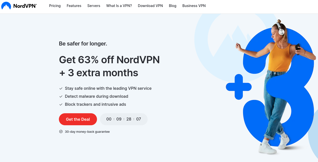 NordVPN review