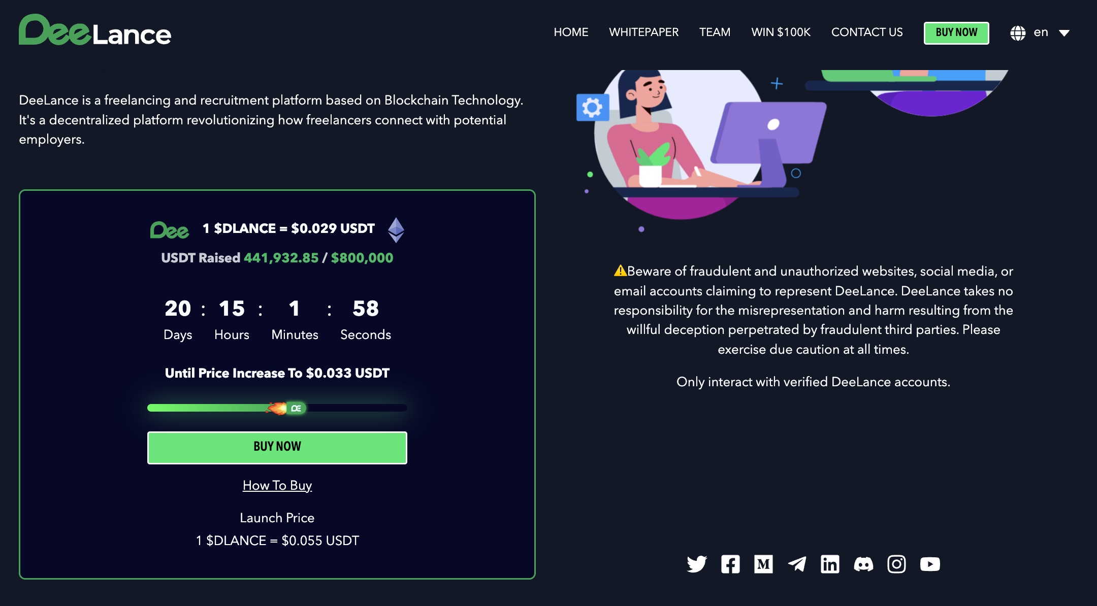 DeeLance review