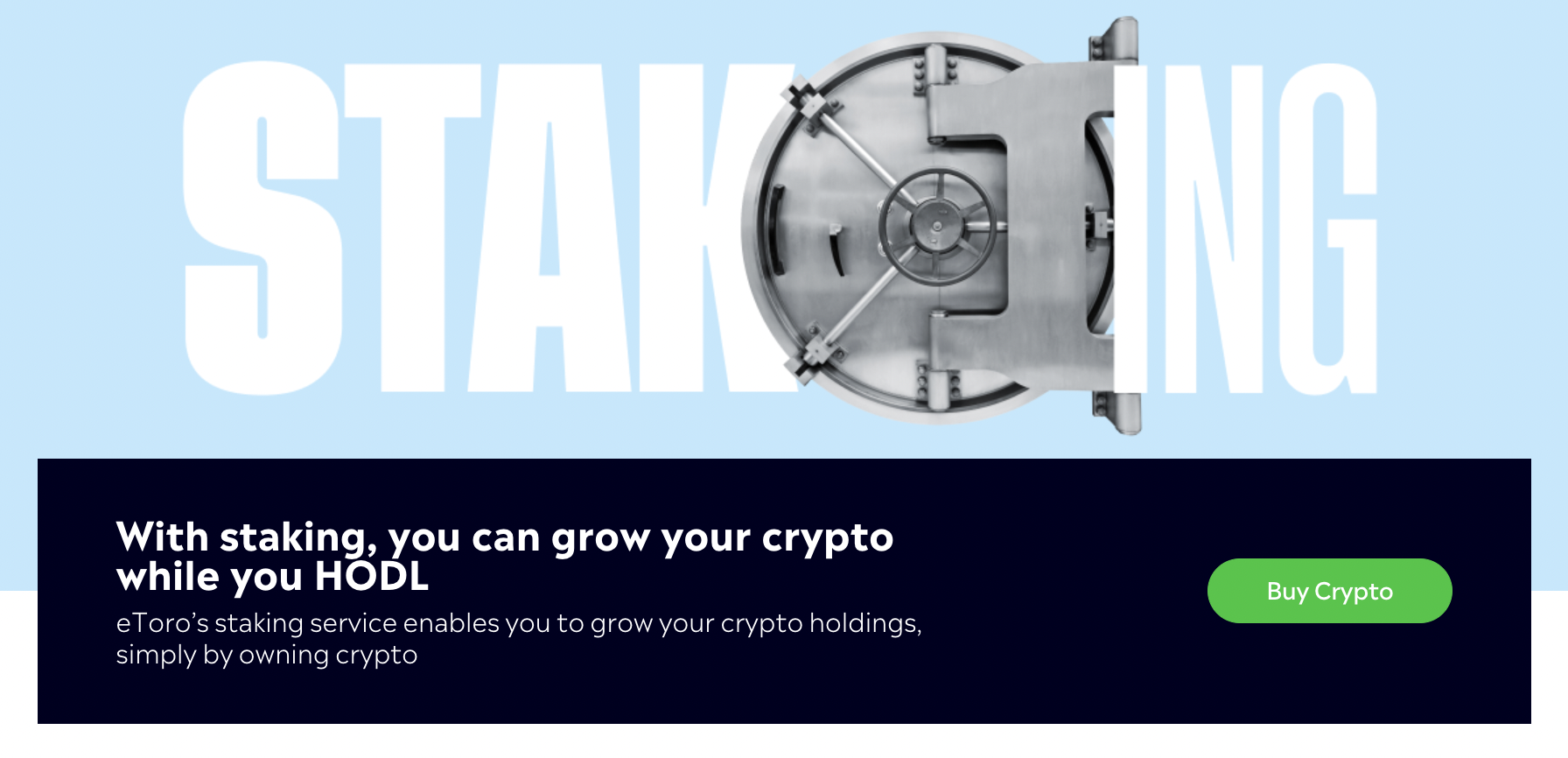etoro staking