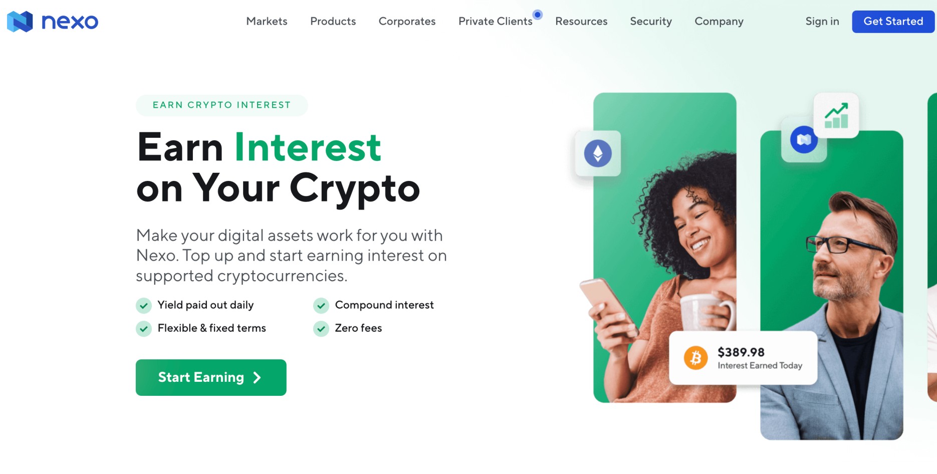 Nexo