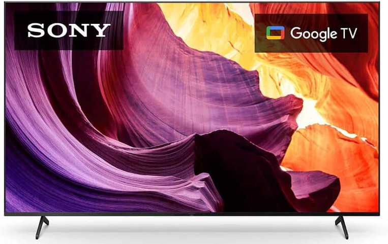 best tv for ps5 UK