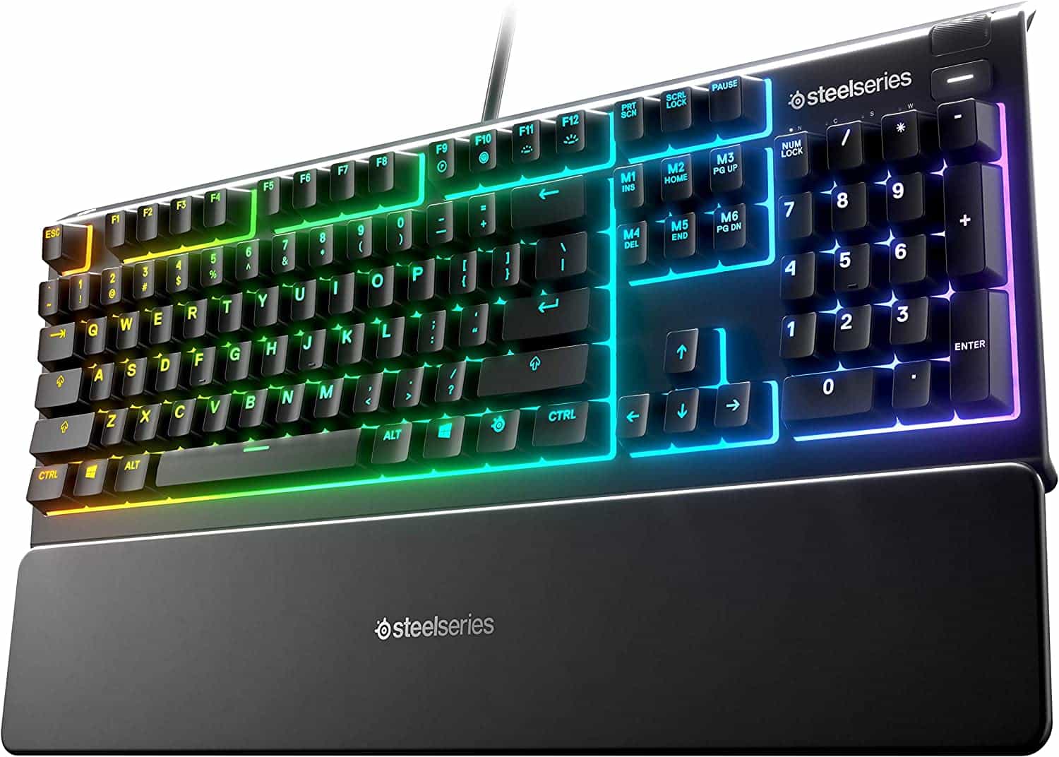 SteelSeries Apex 3 TKL