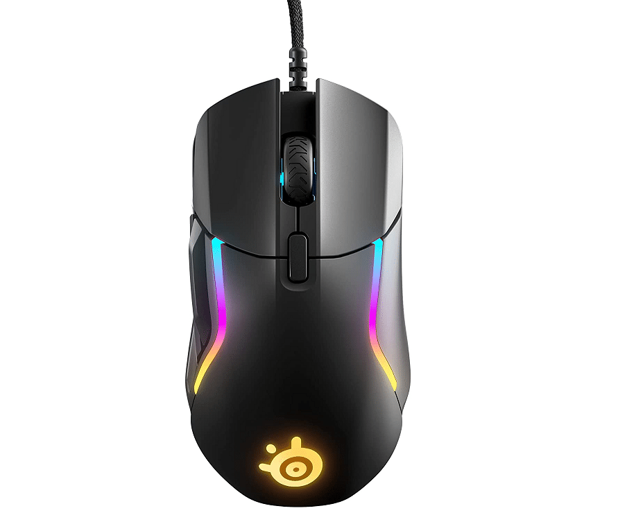 SteelSeries Rival 5 mouse