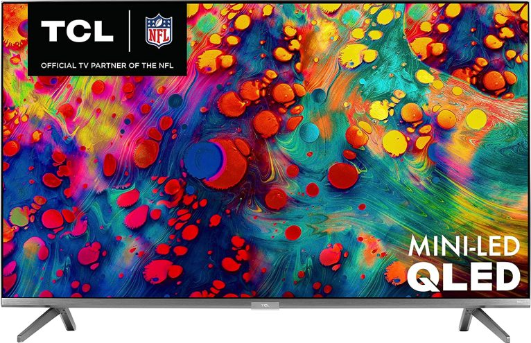 best tv settings for gaming
