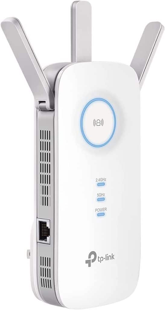 TP-Link AC1900 Best Wifi Extender UK