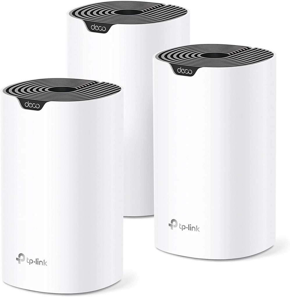 TP-Link Deco Mesh