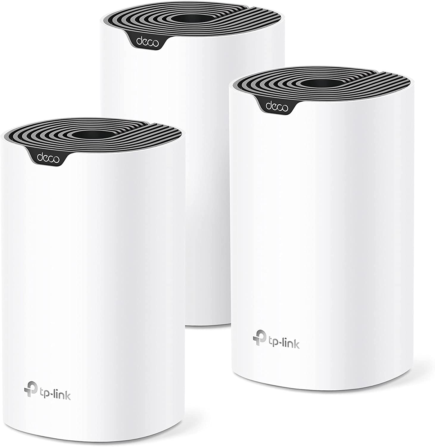 Best mesh WiFi deal: Get a TP-Link router/extender for 28% off