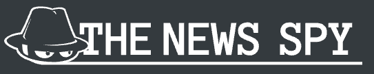 The News Spy Logo