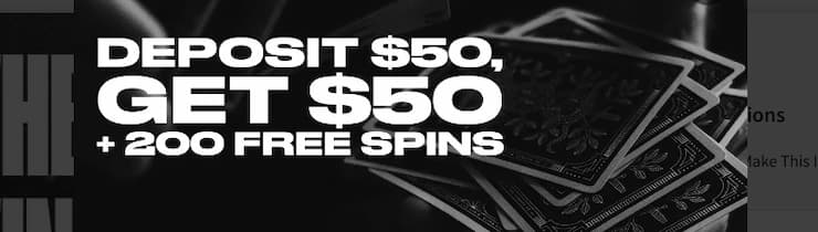 Tipico Casino deposit $50, get $50