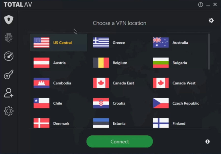 TotalAV | Top VPN Reddit and antivirus recommendation
