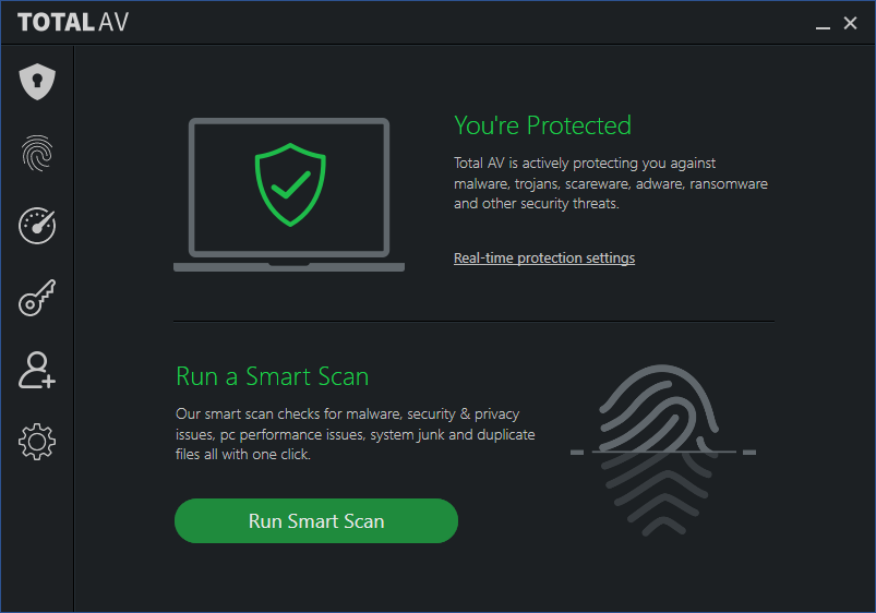 TotalAV Best antivirus software India