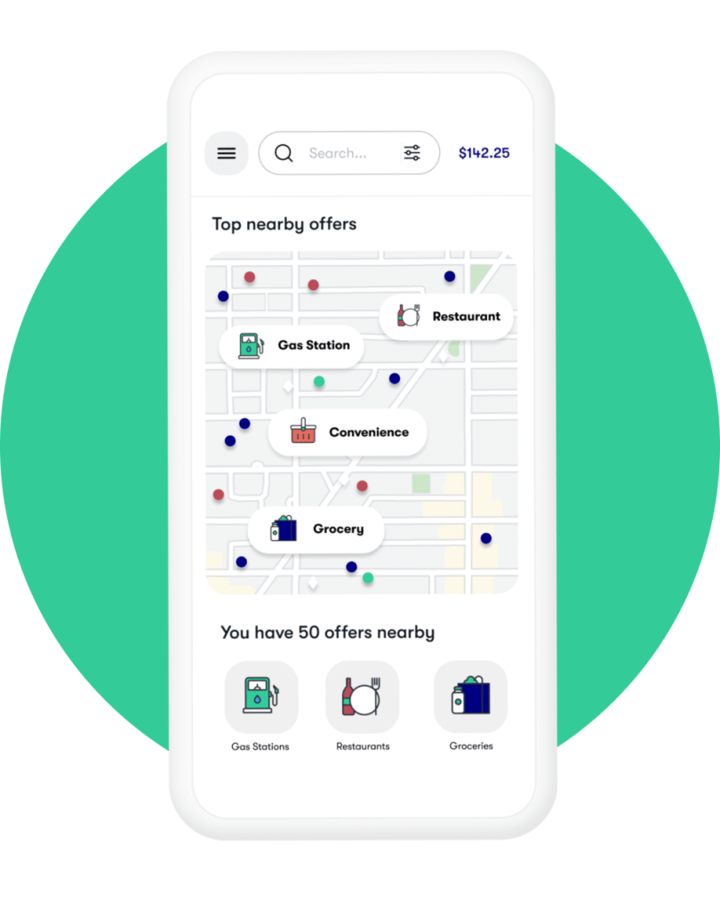 Upside best cashback app