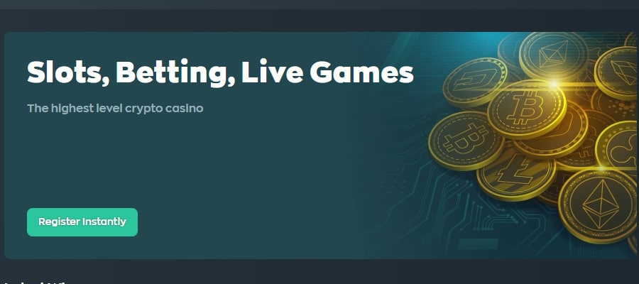 VAVE Is an Online Casino With an Integrated Sportsbook