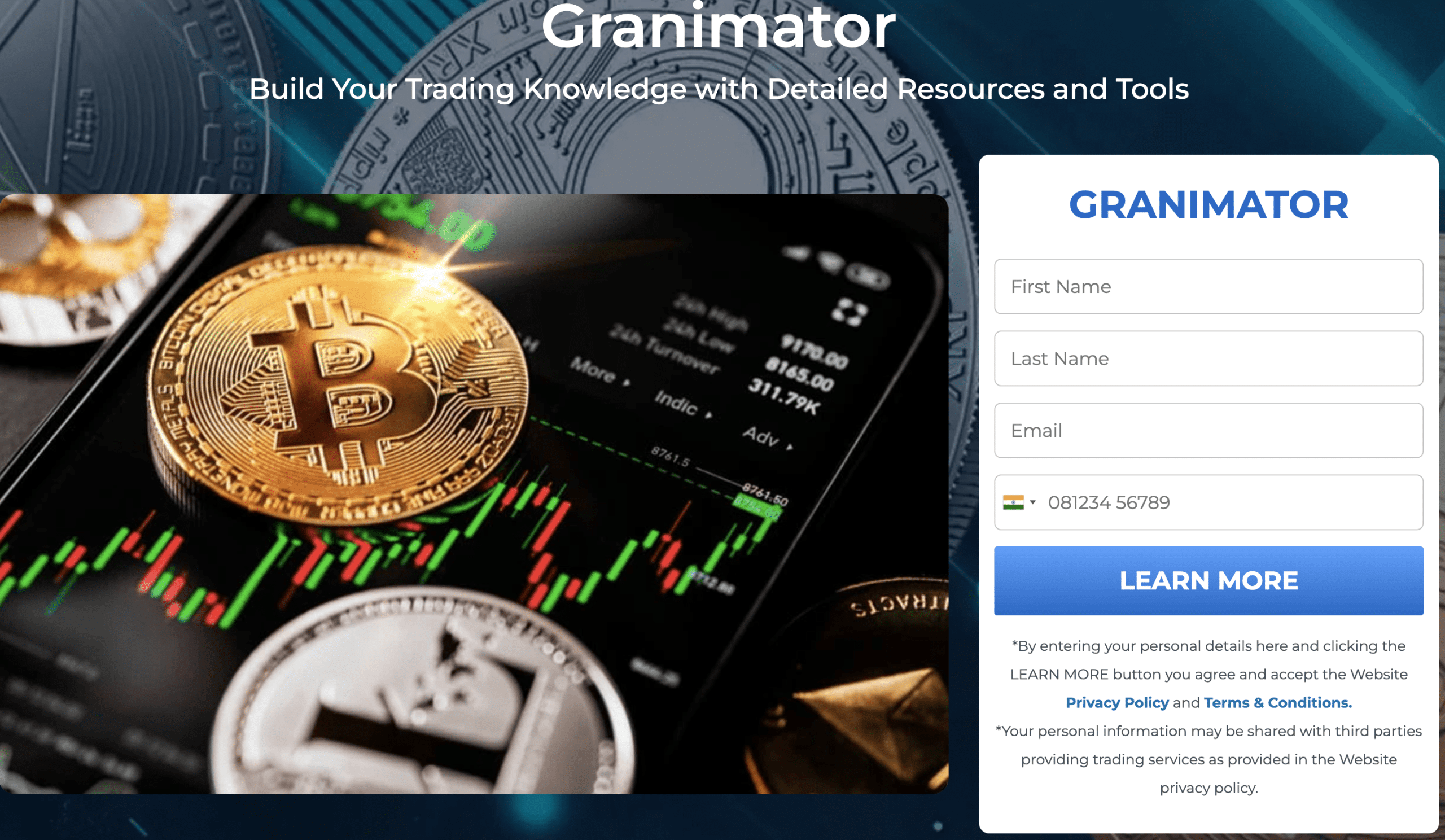 Short Story: The Truth About bitprime gold review