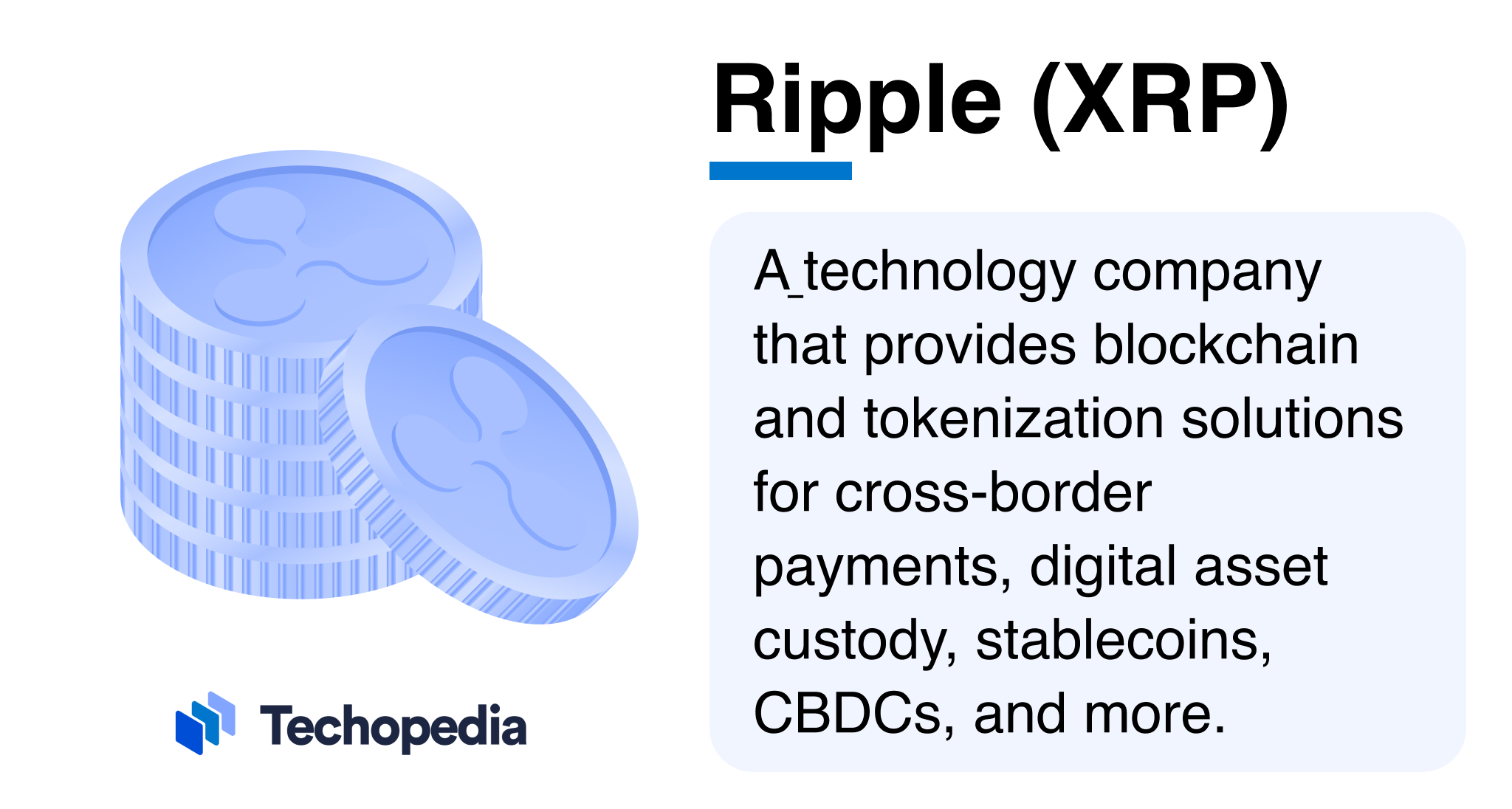 What is Ripple (XRP)?