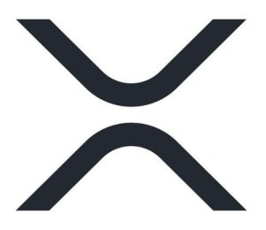 XRP 로고