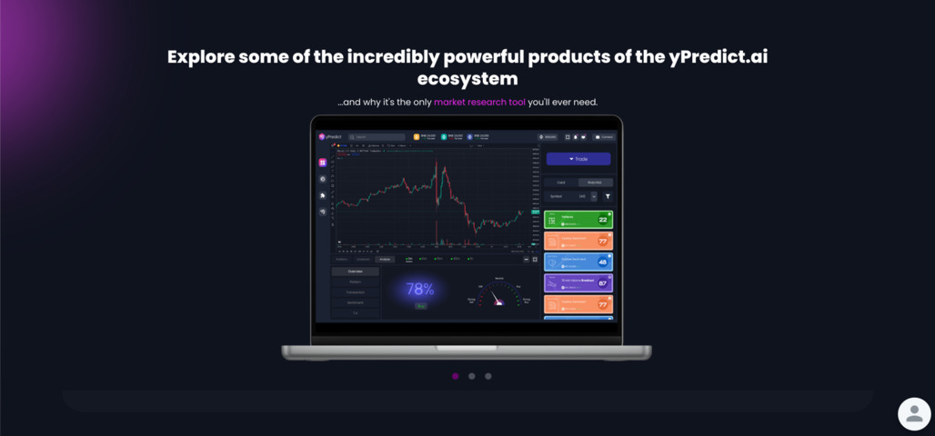 ypredict.ai