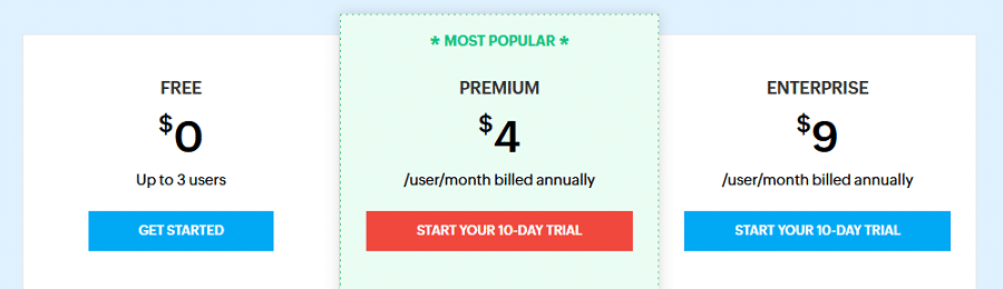 cheap task management software