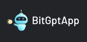 BitGPTApp logo