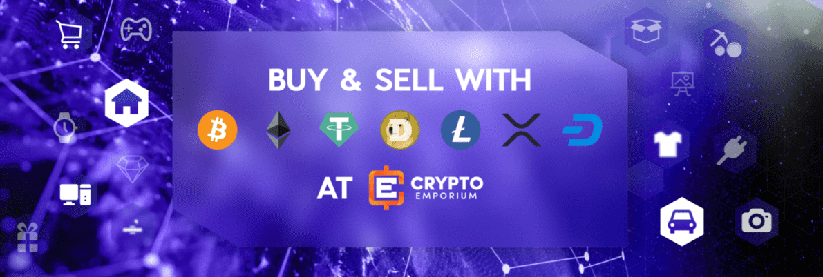 Crypto Emporium