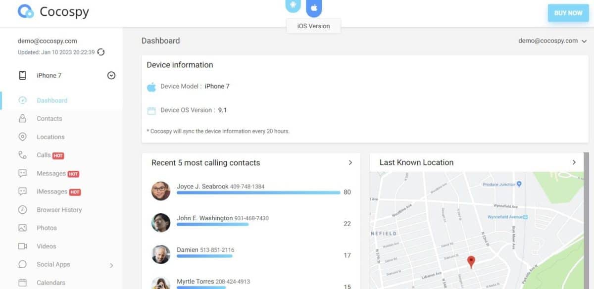 The Best Parental Control Apps for 2024 Compared