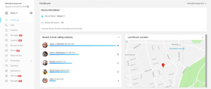 cocospy parental control app