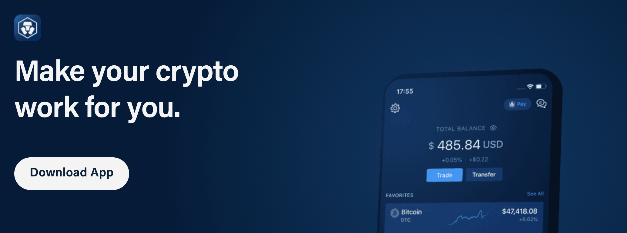 Crypto.com staking