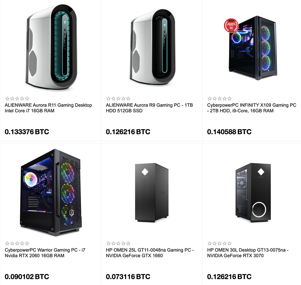 crypto emporium gaming