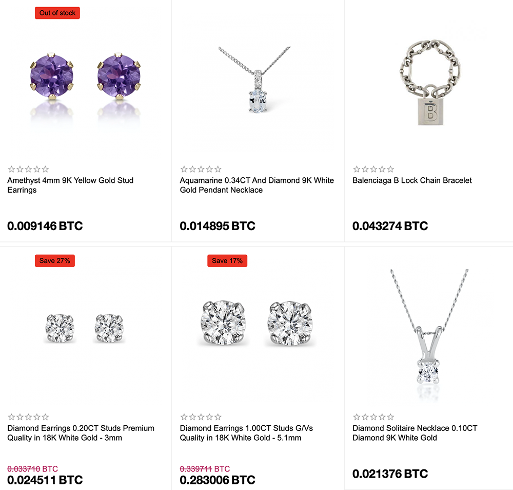 crypto emporium jewelry